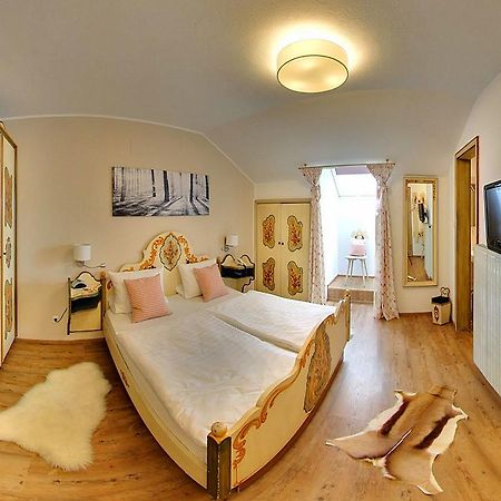 Gasthof Alter Wirt Bernau am Chiemsee Zewnętrze zdjęcie