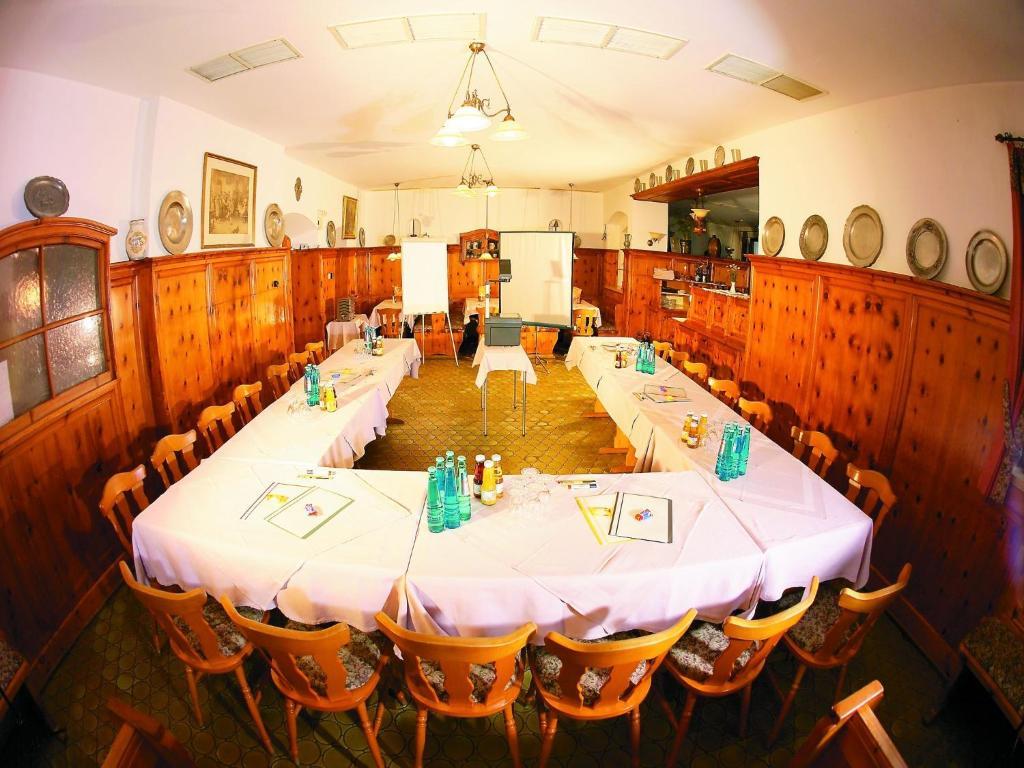 Gasthof Alter Wirt Bernau am Chiemsee Zewnętrze zdjęcie