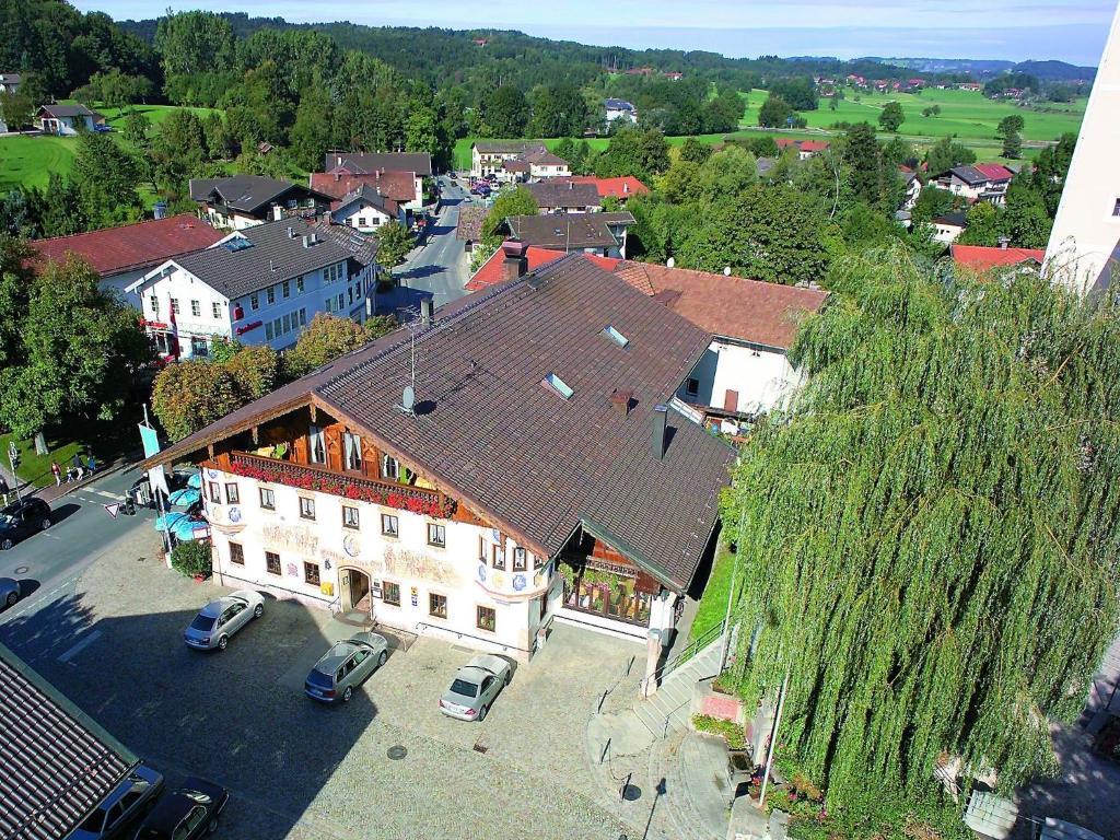 Gasthof Alter Wirt Bernau am Chiemsee Zewnętrze zdjęcie