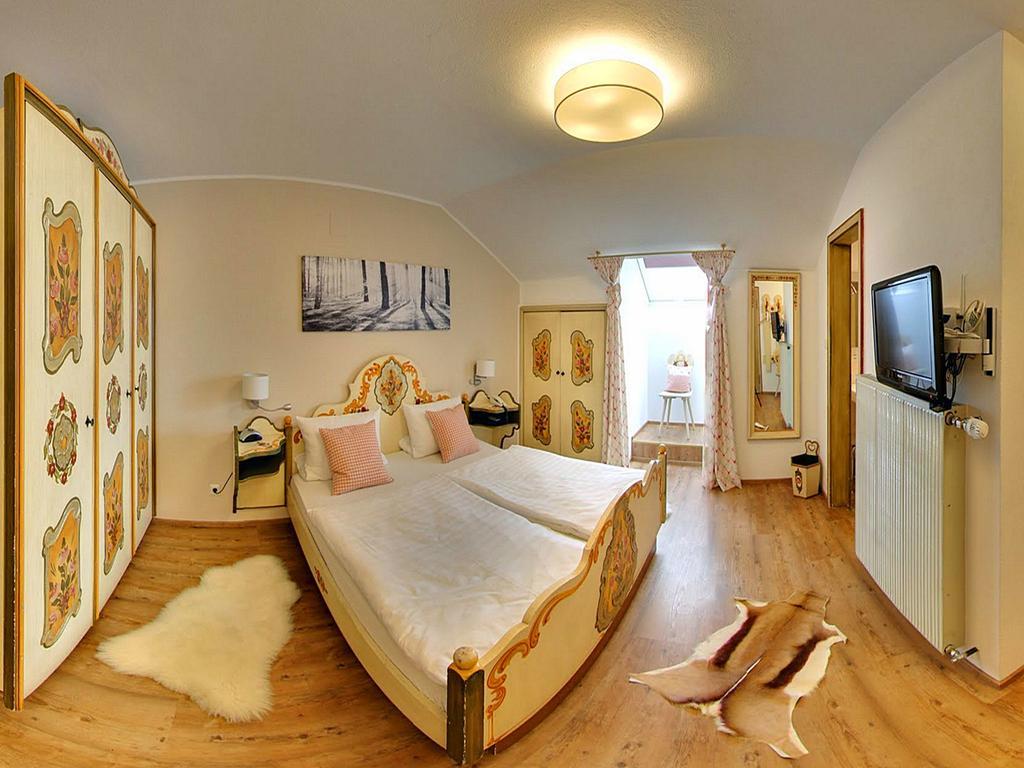 Gasthof Alter Wirt Bernau am Chiemsee Zewnętrze zdjęcie